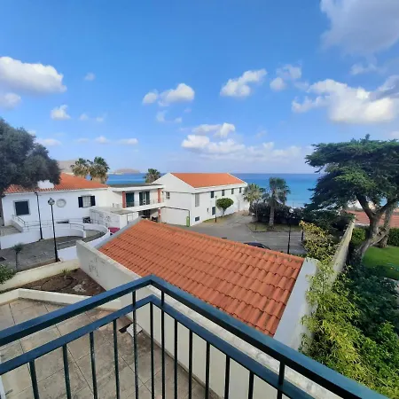 Marear Apartment