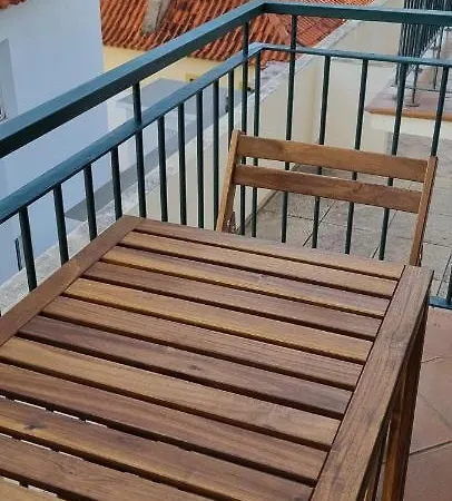 Apartment Marear Porto Santo