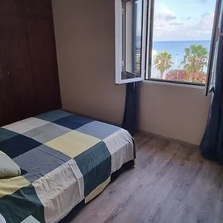 Apartment Marear Porto Santo