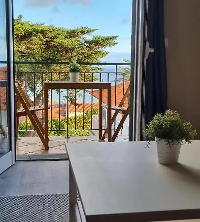 Marear Apartment Porto Santo