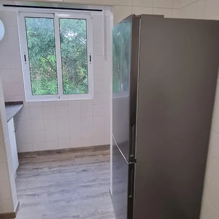 Апартаменты Marear