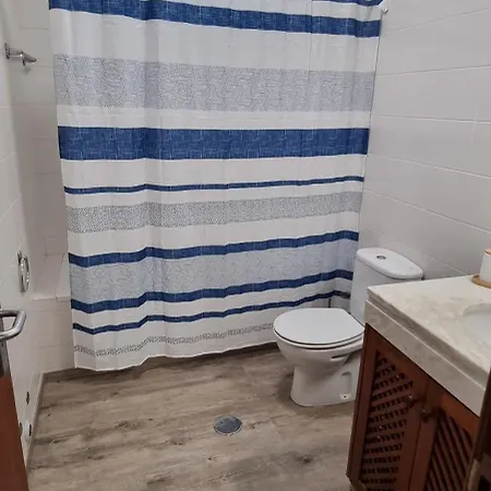 Apartment Marear Porto Santo