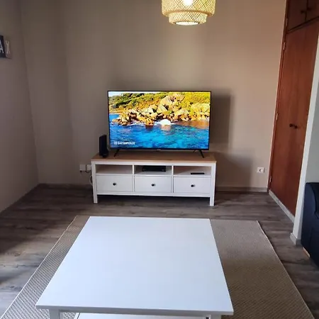 Marear Apartment *