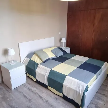 Apartment Marear Porto Santo