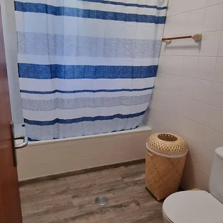 Apartment Marear
