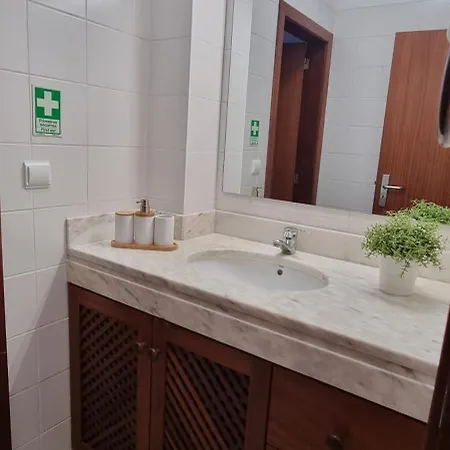 Apartment Marear