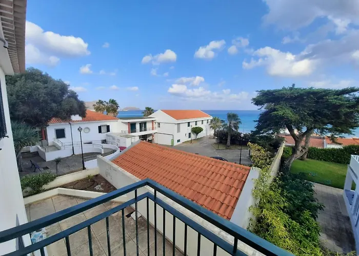 Marear Appartement