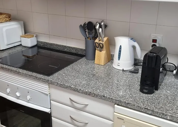 Marear Appartement