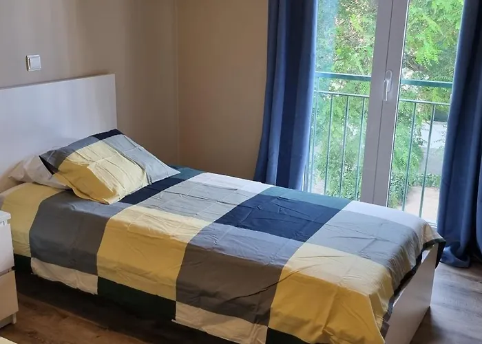 Marear * Porto Santo