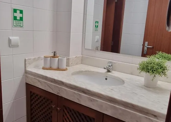 Appartement Marear