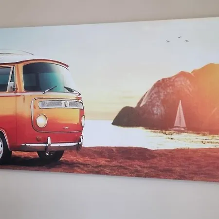 Marear Порту-Санту