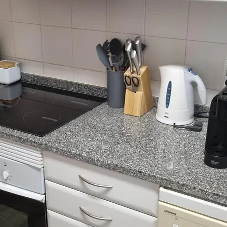 Marear Appartement