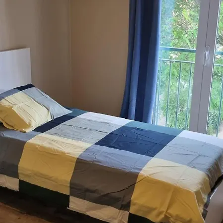 Marear * Порту-Санту