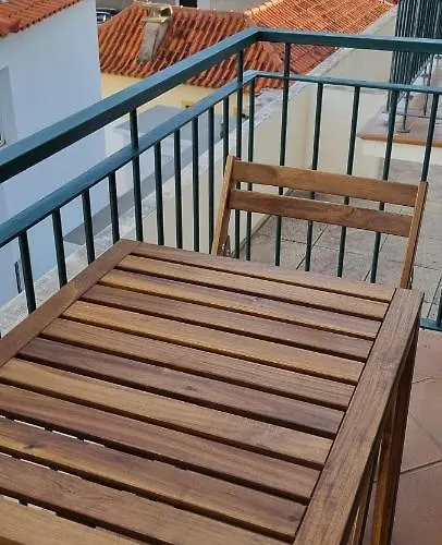 Apartmán Marear Porto Santo