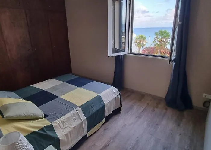 Apartmán Marear Porto Santo