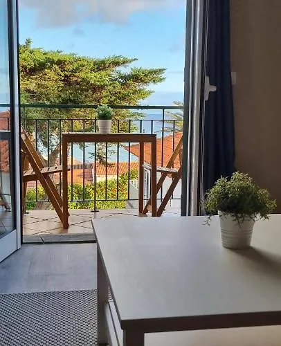 Marear Apartamento Porto Santo