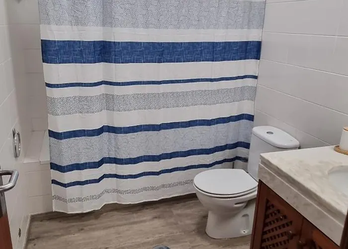 Apartamento Marear Porto Santo
