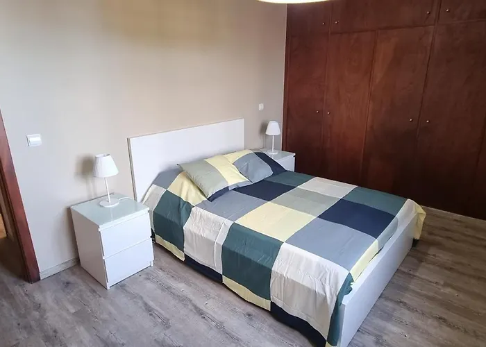 Apartmán Marear Porto Santo